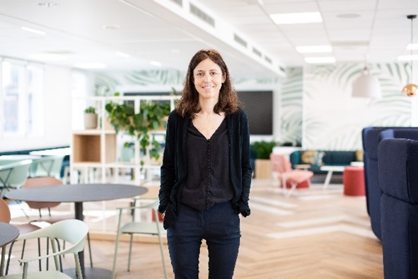 BLANDINE CROIZAT